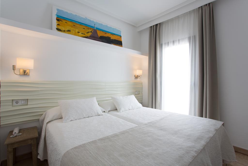 לה סבינה Hotel Bahia מראה חיצוני תמונה