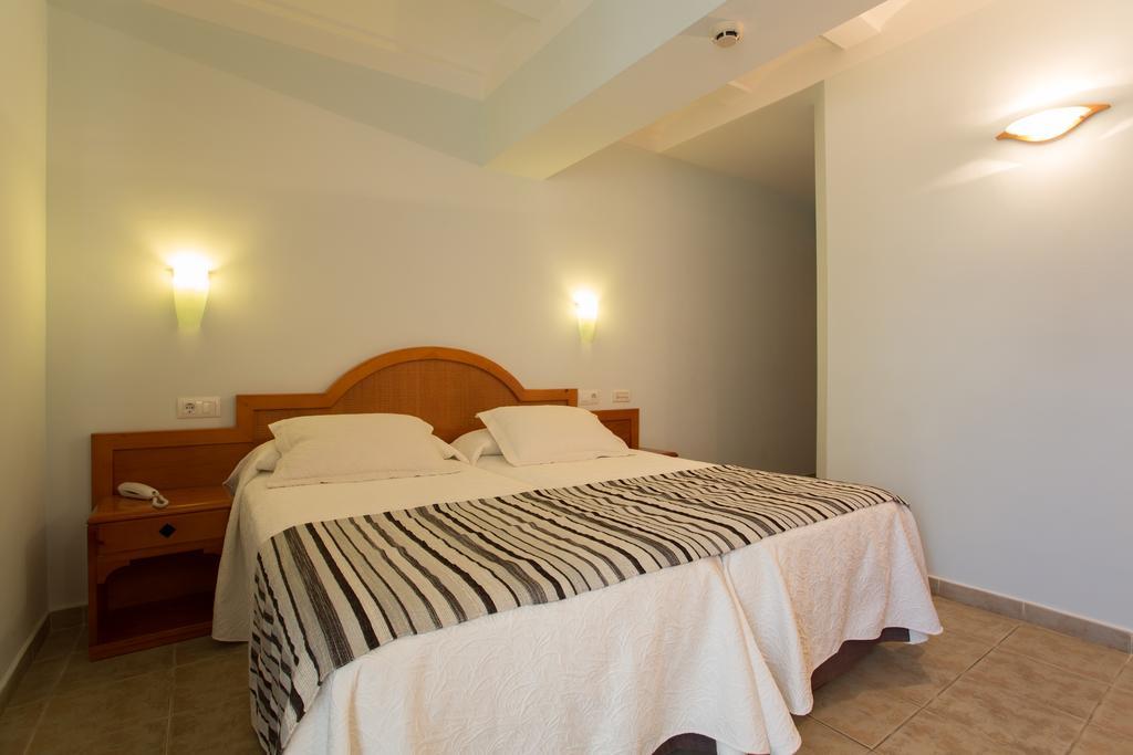 לה סבינה Hotel Bahia מראה חיצוני תמונה