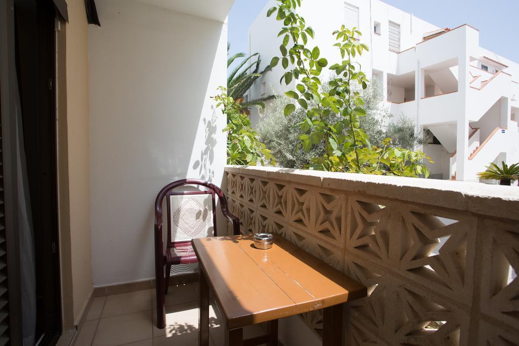 לה סבינה Hotel Bahia מראה חיצוני תמונה