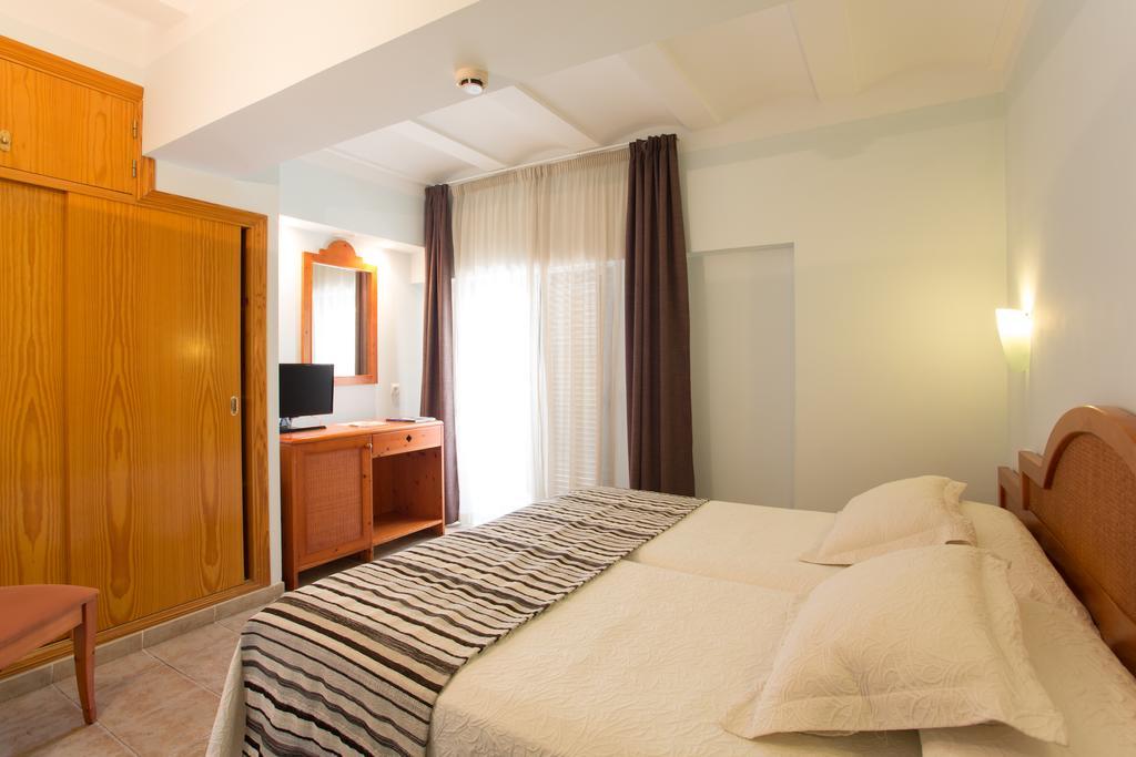 לה סבינה Hotel Bahia מראה חיצוני תמונה