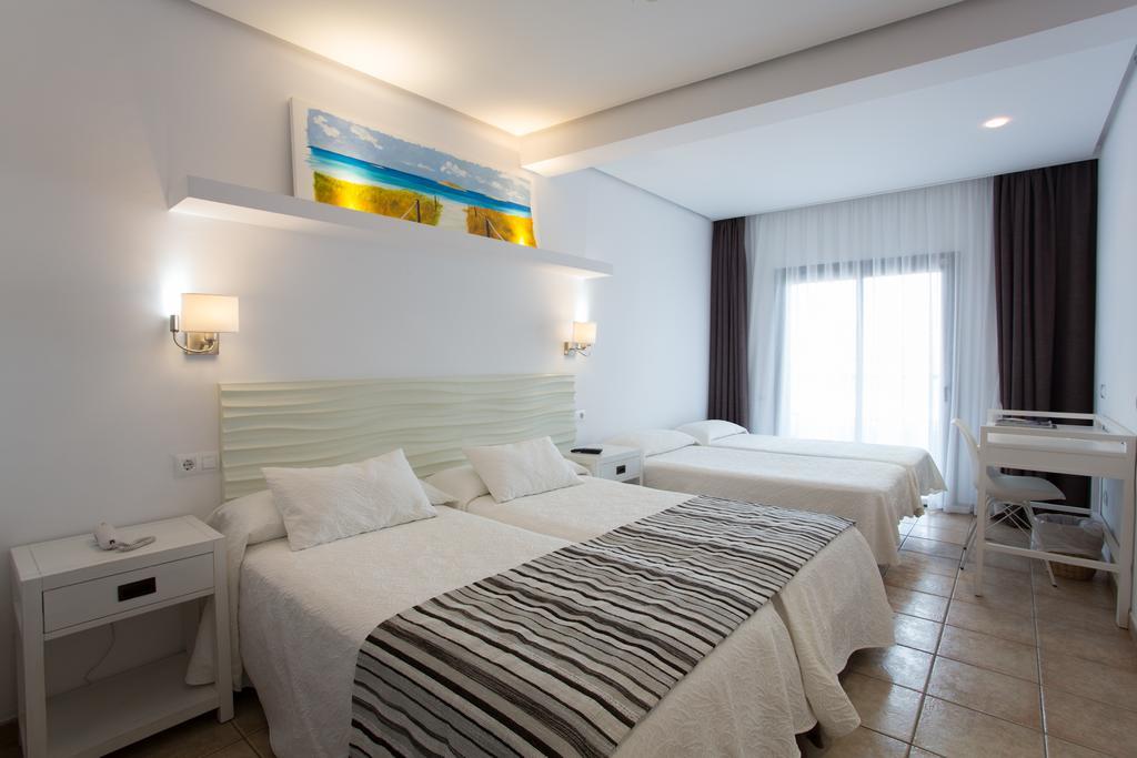 לה סבינה Hotel Bahia מראה חיצוני תמונה