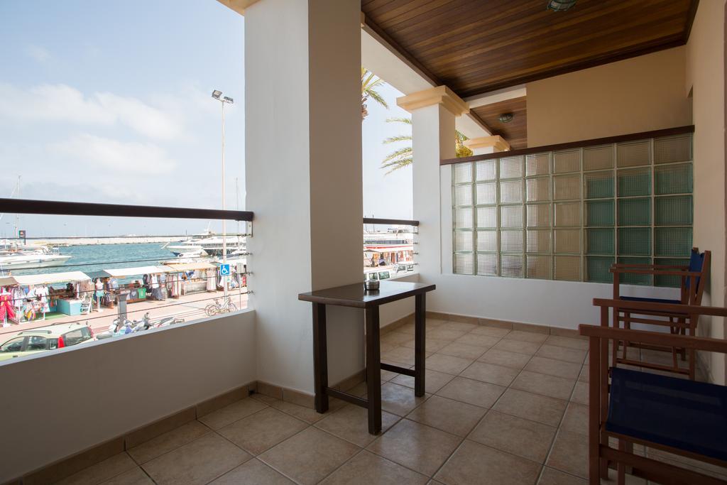 לה סבינה Hotel Bahia מראה חיצוני תמונה