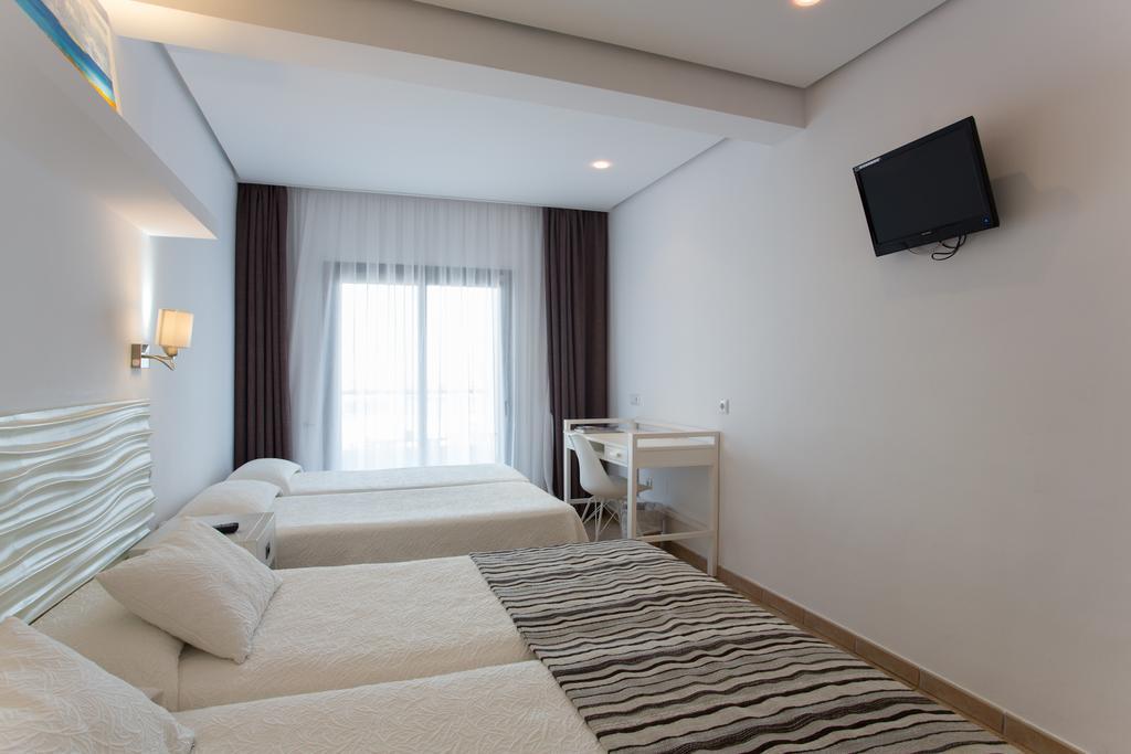 לה סבינה Hotel Bahia מראה חיצוני תמונה