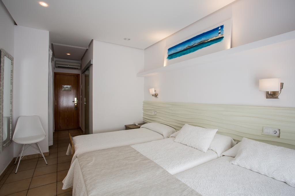לה סבינה Hotel Bahia מראה חיצוני תמונה