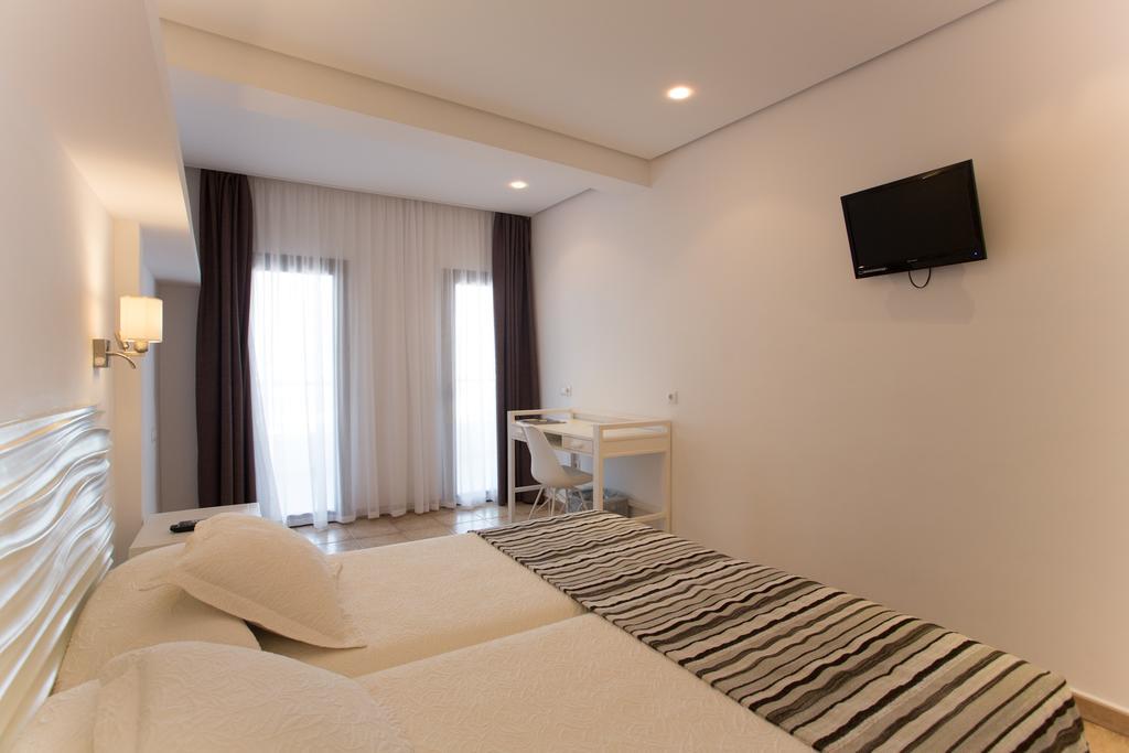 לה סבינה Hotel Bahia מראה חיצוני תמונה
